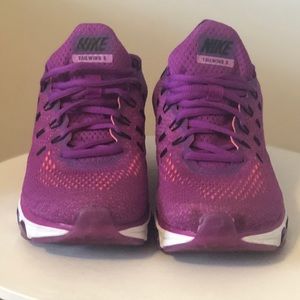 Nike Tailwind Sneakers